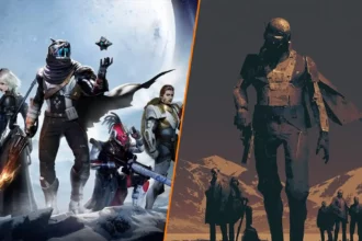 Destiny Rising Leak Reveals 4 Upcoming Characters, Including a Gunslinger That Longtime Destiny 2 Fans Might Recognize
