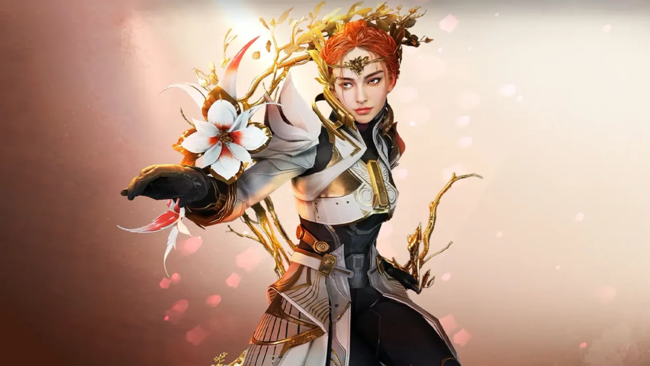Destiny Rising September 11 Update Patch Notes: Estela, Umeko, Season of Daybreak, UI and Combat Fixes