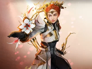 Destiny Rising September 11 Update Patch Notes: Estela, Umeko, Season of Daybreak, UI and Combat Fixes