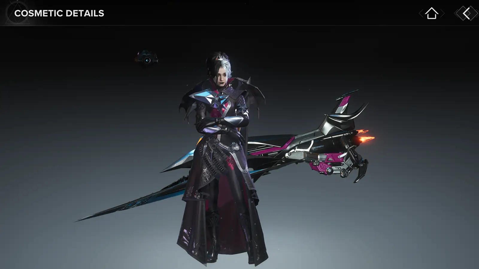 Destiny Rising Update 0904 Patch Notes