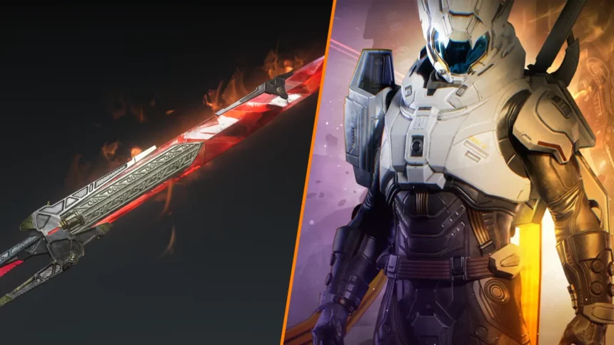 Destiny Rising Update 0904 Patch Notes