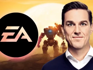 EA’s Future Is "Brighter Than Ever," Says CEO Andrew Wilson as Company Agrees to $55 Billion Acquisition: "Our Values and Our Commitment to Players and Fans Around the World Remain Unchanged."