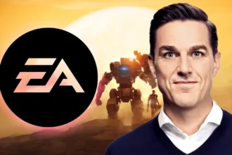 EA’s Future Is "Brighter Than Ever," Says CEO Andrew Wilson as Company Agrees to $55 Billion Acquisition: "Our Values and Our Commitment to Players and Fans Around the World Remain Unchanged."