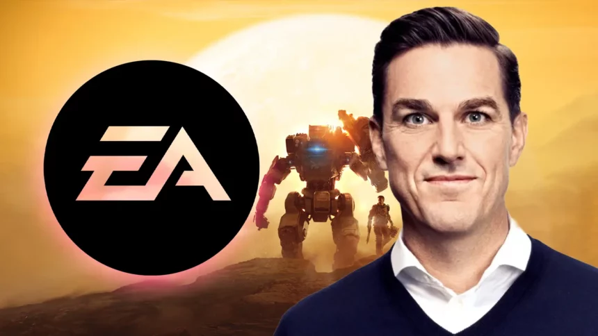 EA’s Future Is "Brighter Than Ever," Says CEO Andrew Wilson as Company Agrees to $55 Billion Acquisition: "Our Values and Our Commitment to Players and Fans Around the World Remain Unchanged."
