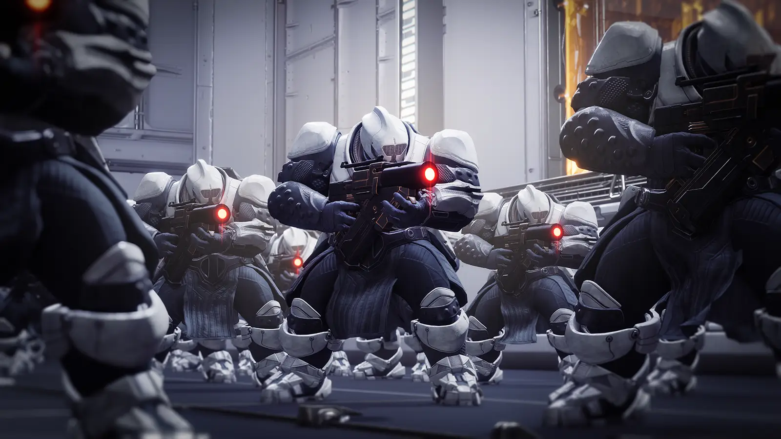 Everything Revealed In Destiny 2 Renegades Developer Livestream