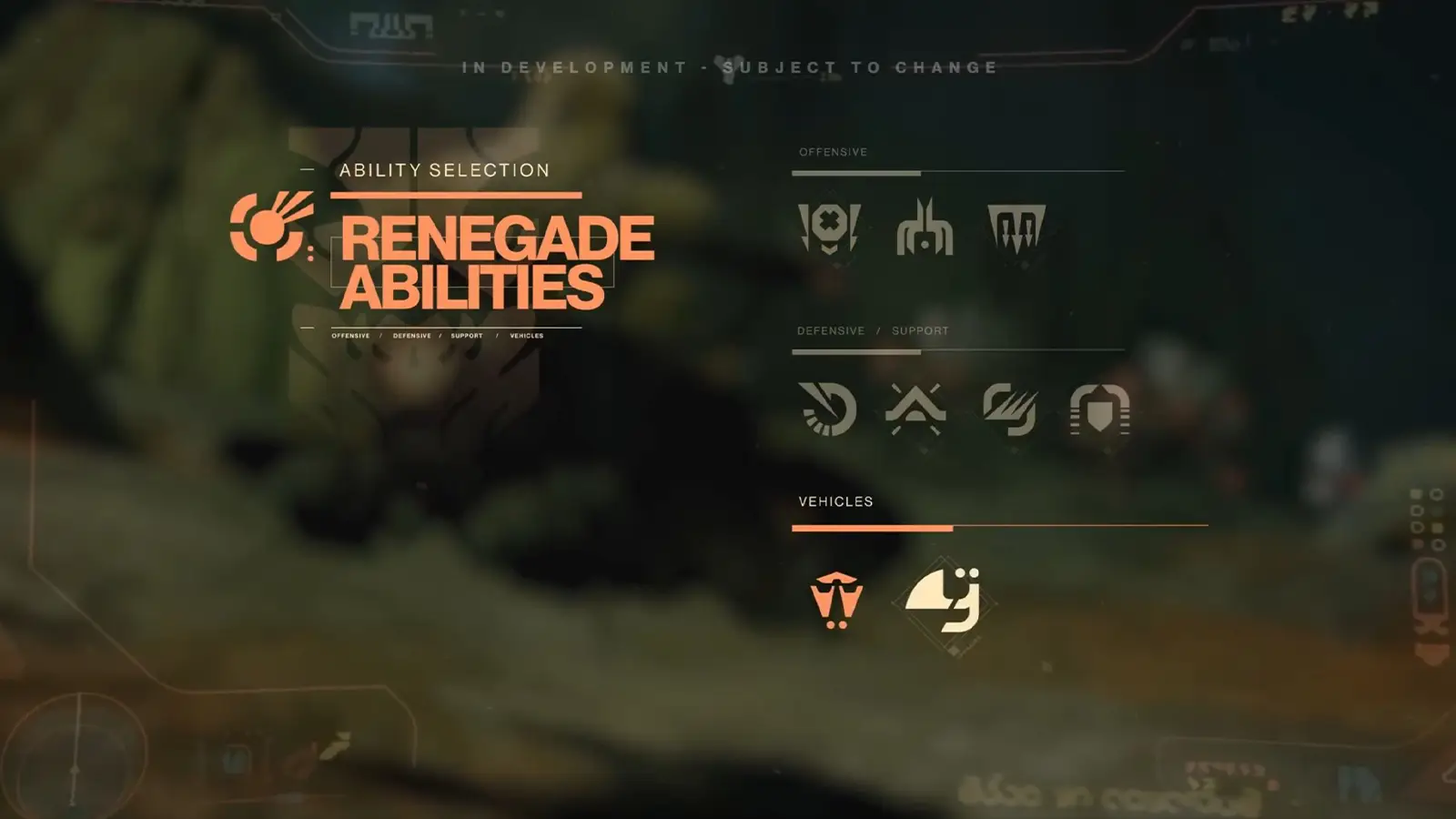 Everything Revealed In Destiny 2 Renegades Developer Livestream