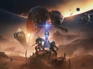 Everything Revealed In Destiny 2 Renegades Developer Livestream