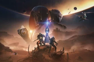 Everything Revealed In Destiny 2 Renegades Developer Livestream