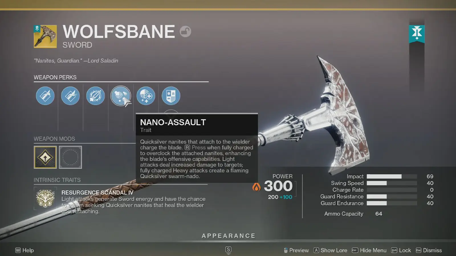 Everything Revealed In Destiny 2 Renegades Developer Livestream