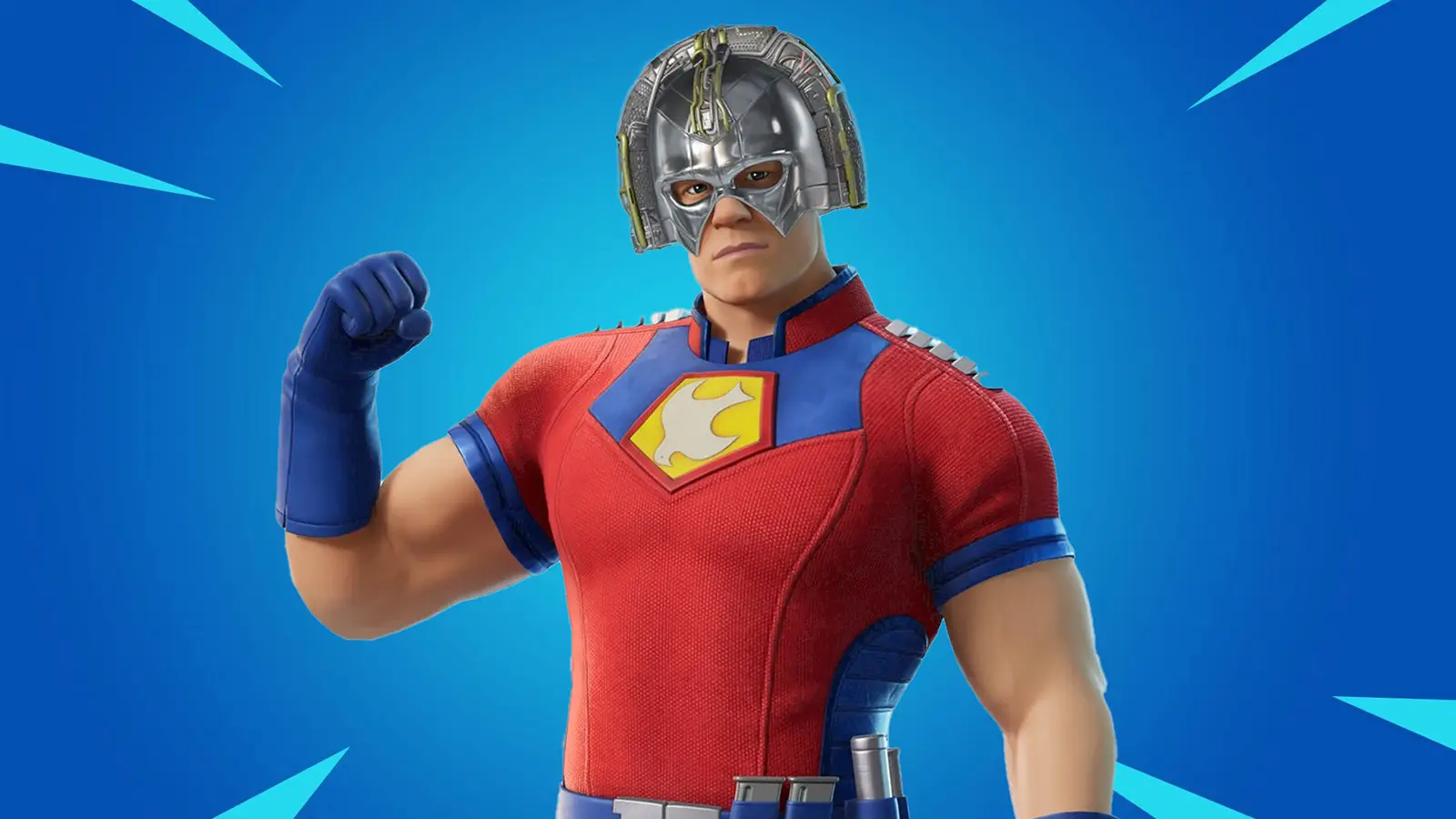 Fortnite Disables Peacemaker Dance Emote as Epic Games Investigates Its Partner's "Creative Intentions" After Episode 6's Nazi-Earth Reveal
