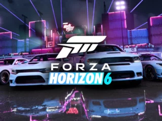 Forza Horizon 6 Setting Leaks Via Official Ad Just Hours Before Xbox Tokyo Game Show 2025 Broadcast