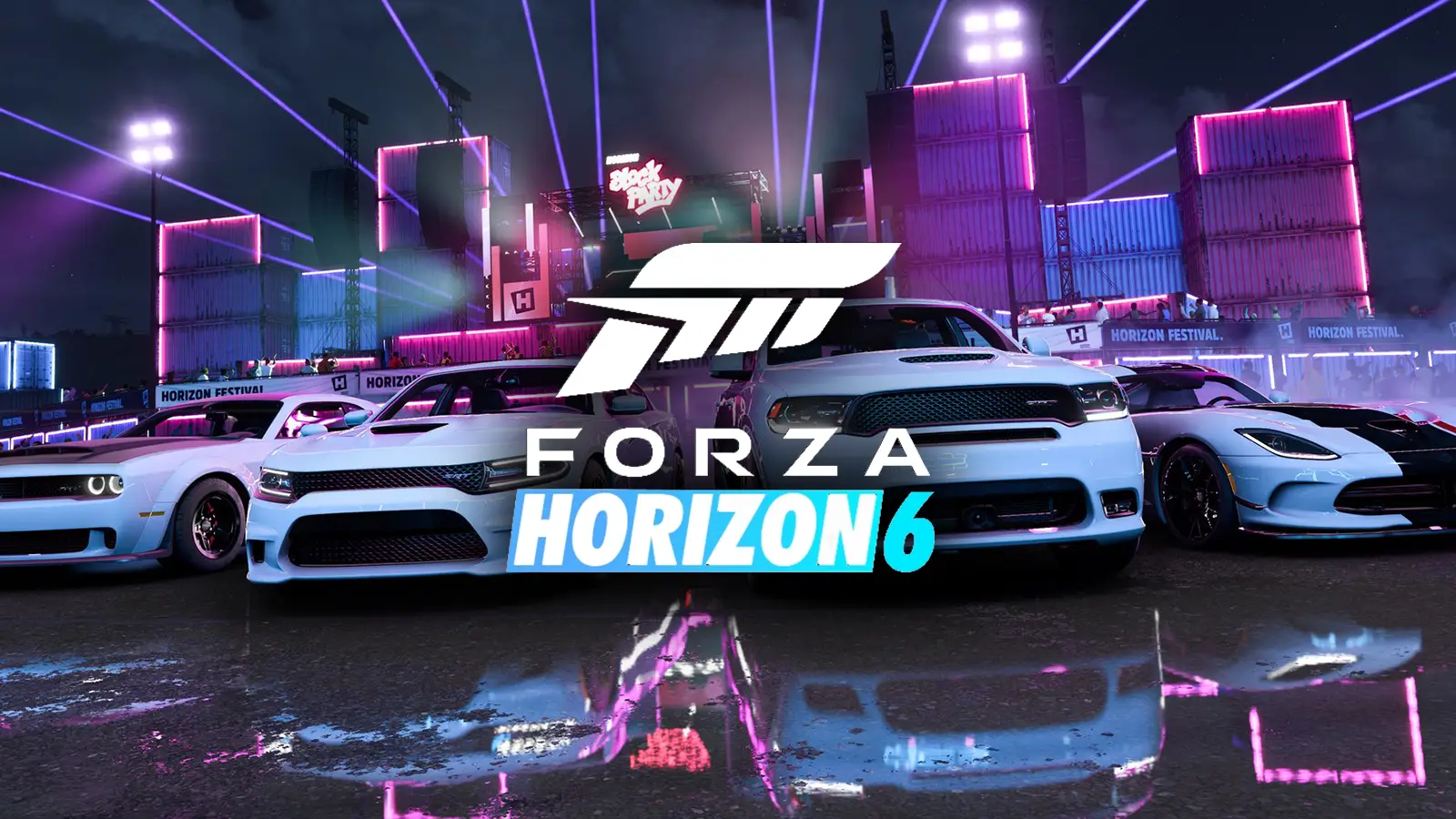 Forza Horizon 6 Setting Leaks Via Official Ad Just Hours Before Xbox Tokyo  Game Show 2025 Broadcast