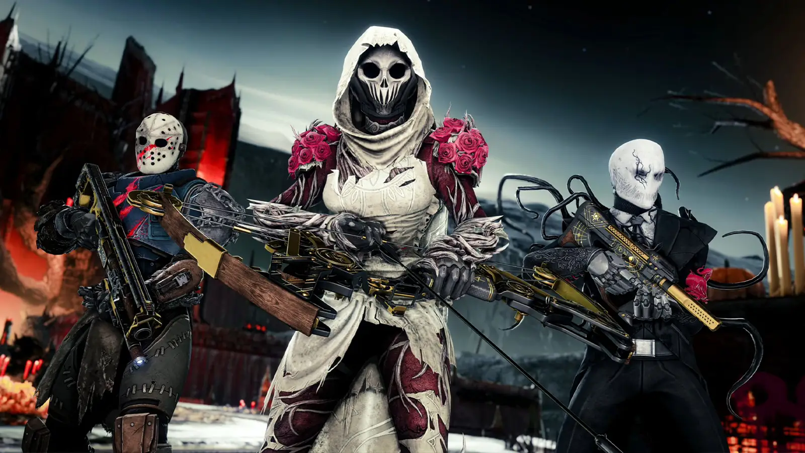 “Greed Is Going to Kill You, Bungie,” Say Destiny 2 Players as Ash & Iron Update Adds 12 Flashy New Paid Eververse Armor Sets While Iron Banner Gets a 7-Year-Old Reskinned Armor