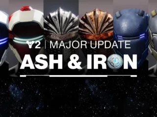 “Greed Is Going to Kill You, Bungie,” Say Destiny 2 Players as Ash & Iron Update Adds 12 Flashy New Paid Eververse Armor Sets While Iron Banner Gets a 7-Year-Old Reskinned Armor