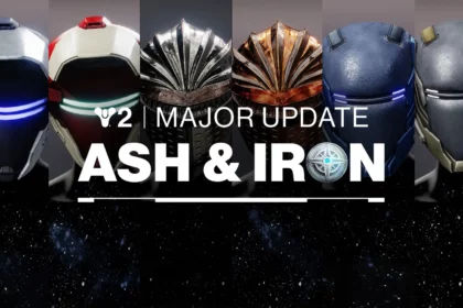 “Greed Is Going to Kill You, Bungie,” Say Destiny 2 Players as Ash & Iron Update Adds 12 Flashy New Paid Eververse Armor Sets While Iron Banner Gets a 7-Year-Old Reskinned Armor