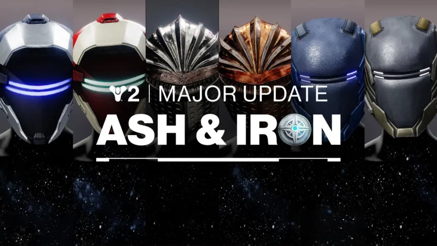 “Greed Is Going to Kill You, Bungie,” Say Destiny 2 Players as Ash & Iron Update Adds 12 Flashy New Paid Eververse Armor Sets While Iron Banner Gets a 7-Year-Old Reskinned Armor