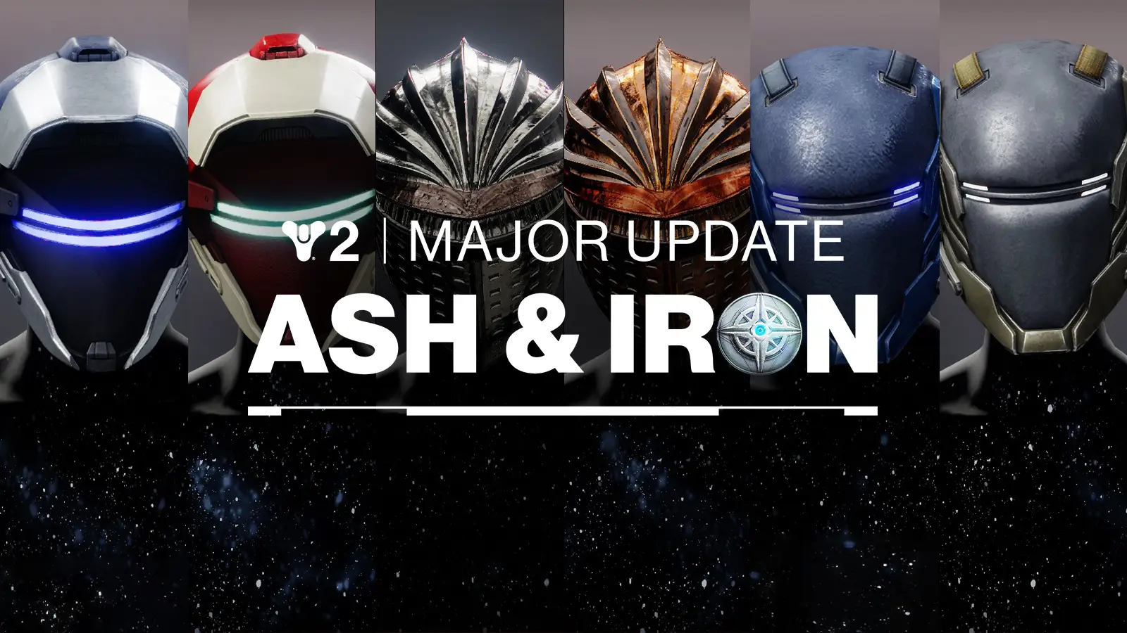 “Greed Is Going to Kill You, Bungie,” Say Destiny 2 Players as Ash & Iron Update Adds 12 Flasy New Eververse Armor Sets While Iron Banner Gets 7-Year-Old Reskin That Devs Described As “Incredibly Cool New Set of Armor”