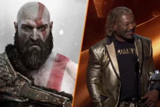 Reliable Insider Reveals Ten Actors For Kratos In God of War TV Series As Casting Heats Up