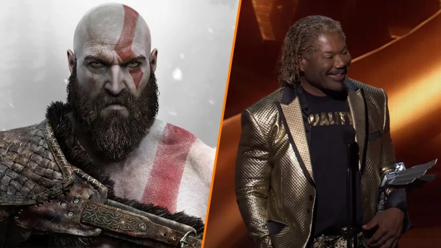 Reliable Insider Reveals Ten Actors For Kratos In God of War TV Series As Casting Heats Up