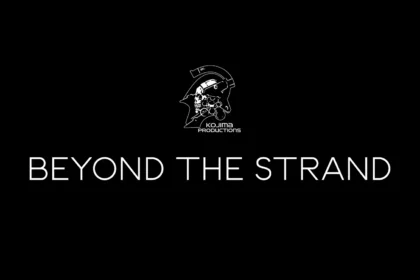 Kojima Productions Will Share "A Glimpse At Future Projects" Later This Month