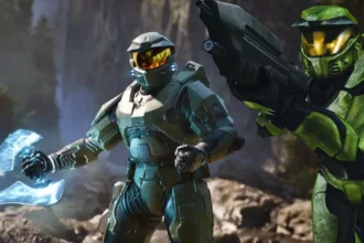 Leak Reveals New Details on Halo Combat Evolved Remake: Hybrid Unreal Engine 5 and Blam Engine, Sprint Mechanic, Co-Dev Studio, and More