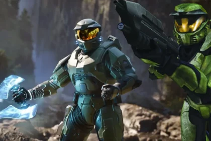 Leak Reveals New Details on Halo Combat Evolved Remake: Hybrid Unreal Engine 5 and Blam Engine, Sprint Mechanic, Co-Dev Studio, and More