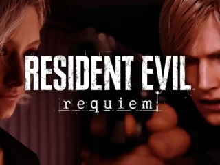 Leon S. Kennedy Just Got Accidentally Confirmed in Resident Evil 9: Requiem in a Major Slip-Up