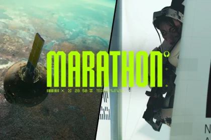 Marathon NDA Playtest 3 Leak Reveals New Details: New Runner and Abilities, "Multiple" Marathon Ship Maps, UI Overhaul, and More