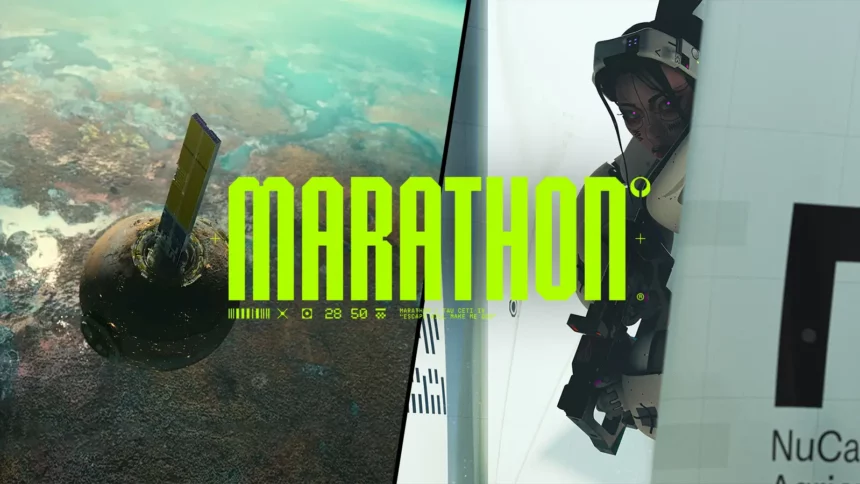 Marathon NDA Playtest 3 Leak Reveals New Details: New Runner and Abilities, "Multiple" Marathon Ship Maps, UI Overhaul, and More