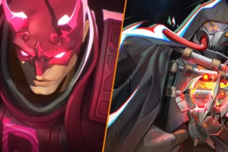 Marvel Rivals: How to Get the Free Ultron Wasteland Robot Skin in Season 4