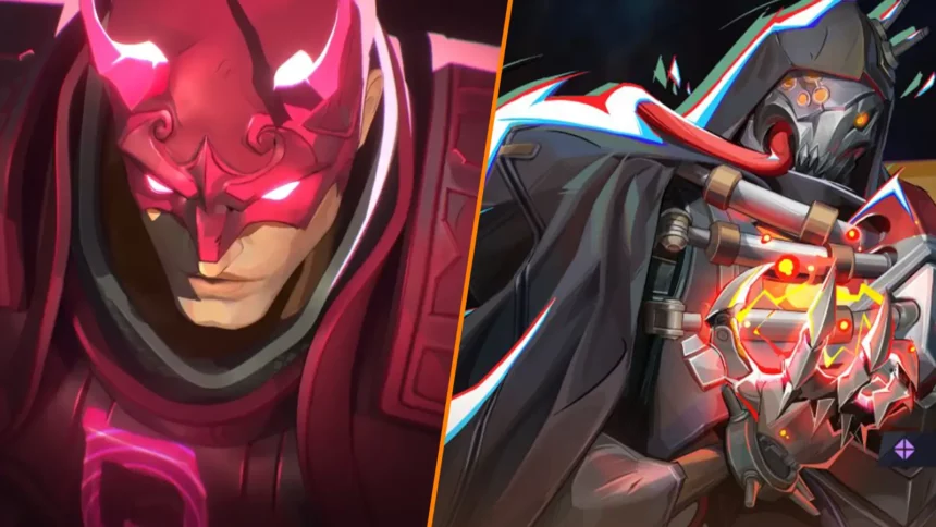Marvel Rivals: How to Get the Free Ultron Wasteland Robot Skin in Season 4