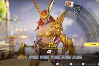 Marvel Rivals Season 4 Early Patch Notes Preview: Angela Abilities Overview, New Mode, Map, Major Hero Buffs and Nerfs, New Team-Ups, And More