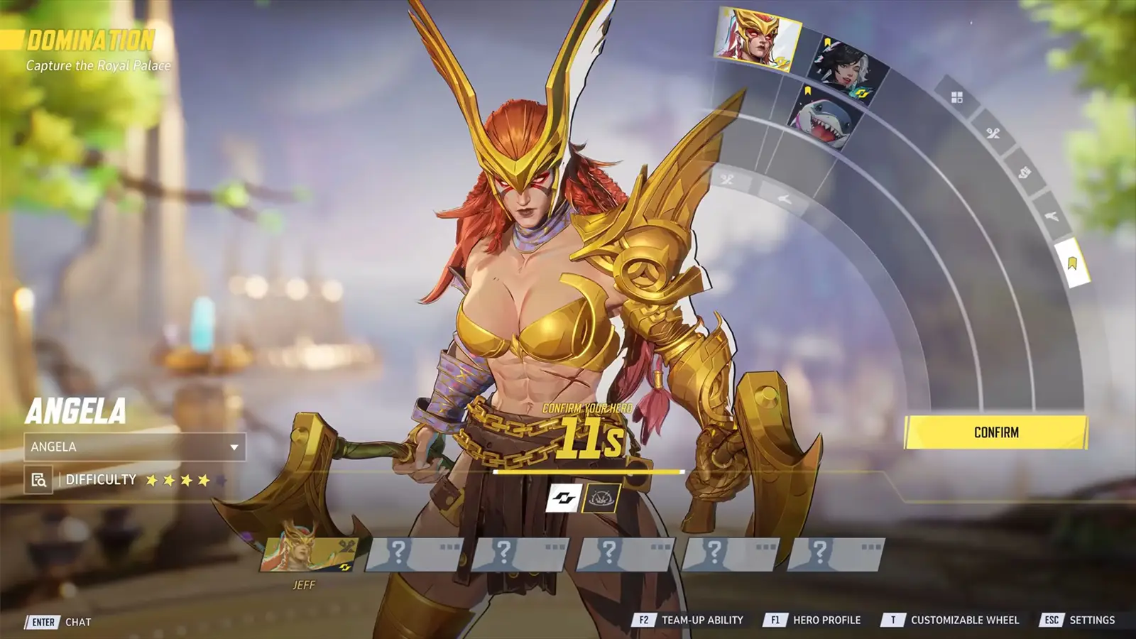 Angela Abilities Overview, New Mode, Map, Major Hero Buffs and Nerfs, New Team-Ups, And More