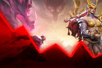 Marvel Rivals Season 4 Launches to Lowest Day-One Player Count in Game’s History