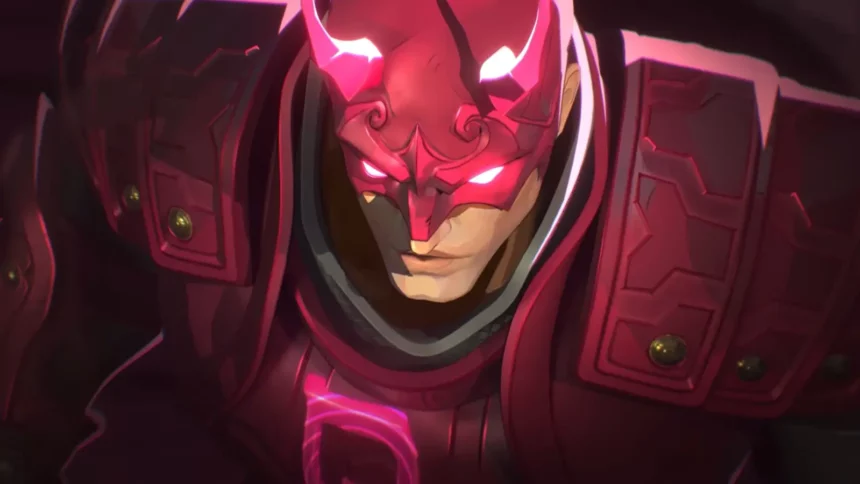 Marvel Rivals Season 4 Leak Reveals New Heroes, Season Title, New Mode, Battle Pass, Skins, Map, and More