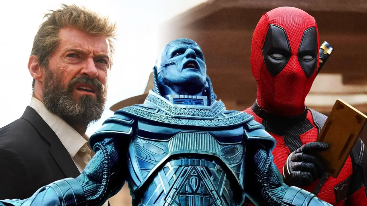 Report: MCU's Next Saga Targeting Mr. Sinister and Apocalypse as the Big Bads, With Ryan Reynolds Developing a Mutants Team-Up Movie