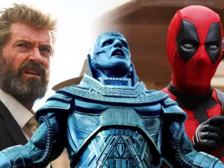 Report: MCU's Next Saga Targeting Mr. Sinister and Apocalypse as the Big Bads, With Ryan Reynolds Developing a Mutants Team-Up Movie