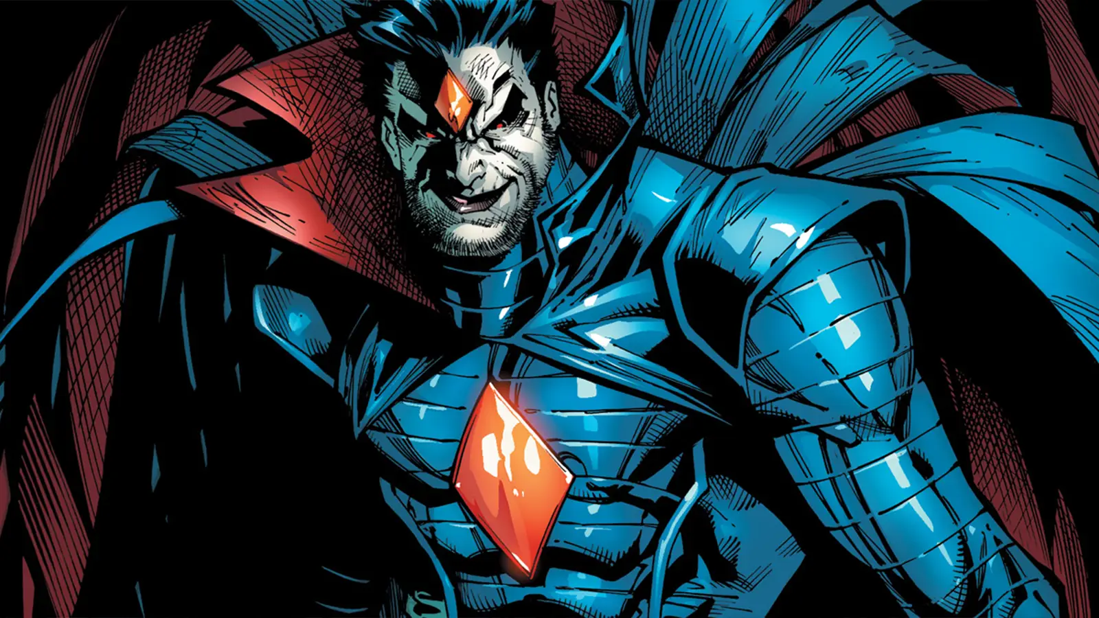 Report: MCU's Next Saga Targeting Mr. Sinister and Apocalypse as the Big Bads, With Ryan Reynolds Developing a Mutants Team-Up Movie