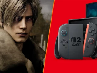 Multiple Resident Evil Games Coming Natively To Nintendo Switch 2, Leaker Says