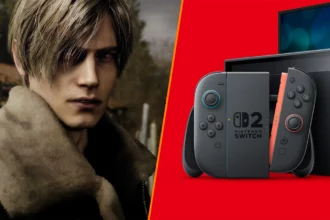 Multiple Resident Evil Games Coming Natively To Nintendo Switch 2, Leaker Says