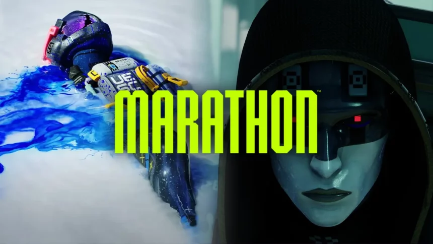 New Details on Bungie’s Marathon, What’s Changed Since the Closed Alpha Test