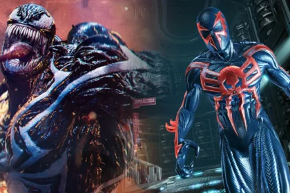 New Leak Reveals Surprising Updates on Insomniac’s Venom Spin-Off and Spider-Man 3