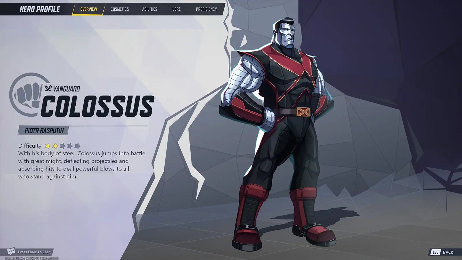 New Marvel Rivals Leak Reveals Upcoming Characters in Season 5 and Beyond