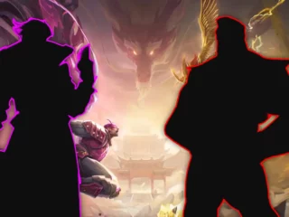 New Marvel Rivals Leak Reveals Upcoming Characters in Season 5 and Beyond