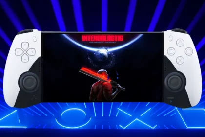 New PS6 Handheld "Canis" Leak: Full Specs, Price Targets, and Release Date