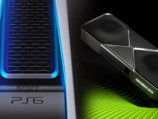 New PlayStation 6 Leak Reveals RTX 5090-Level Performance: AI Focus, Full Specs, Release Window Detailed