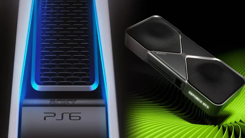 New PlayStation 6 Leak Reveals RTX 5090-Level Performance: AI Focus, Full Specs, Release Window Detailed