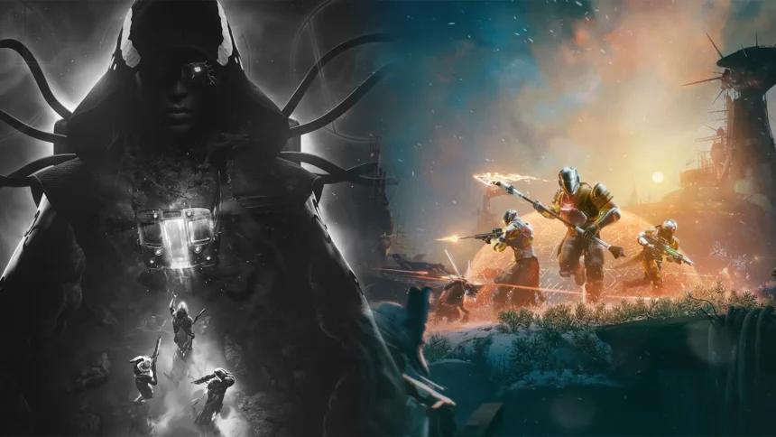 "It Sucks That We’ve Been Unable to Build Positive Momentum": Bungie Admits Destiny 2 “Missteps” and Says Upcoming Roadmap Will Help "Rebuild Trust"