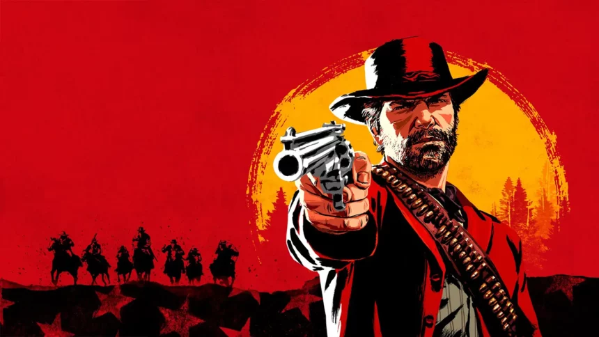 Red Dead Redemption 2 Voice Actor Dies at 73