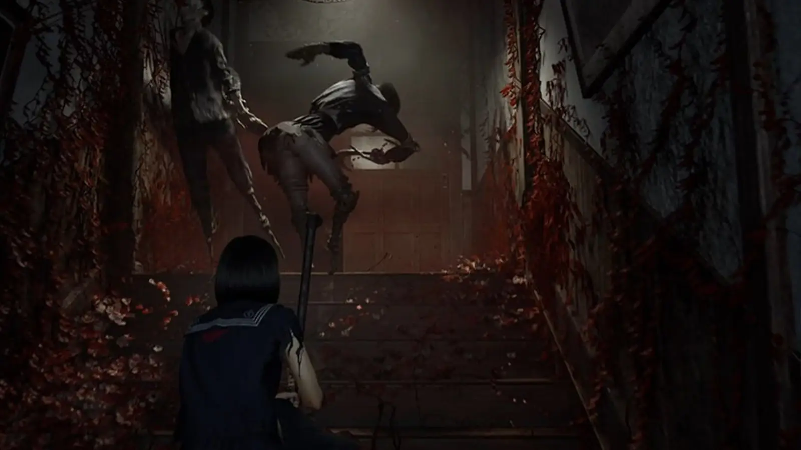 Alleged Silent Hill f Review Leak Gives It a Near-Perfect Score, Calls It "Genuinely Spectacular" With New Game+ Story Continuation and Multiple Endings